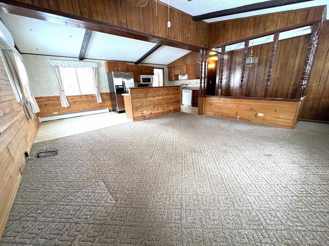 2640 Winquist Road, Rhinelander, WI 54501