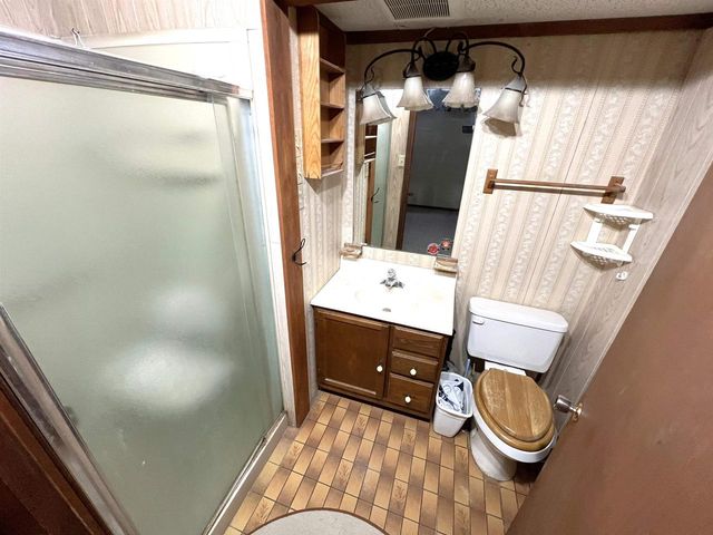 2640 Winquist Road, Rhinelander, WI 54501