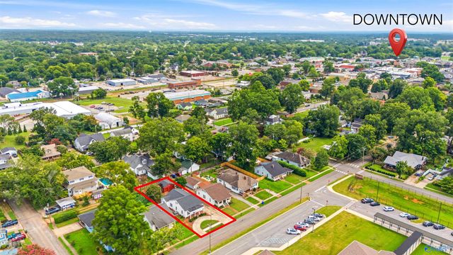 510 N Madison Street, Athens, AL 35611