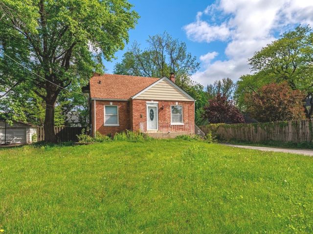 389 W 12th Street, Chicago Heights, IL 60411