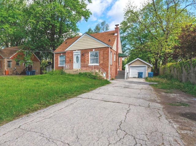 389 W 12th Street, Chicago Heights, IL 60411