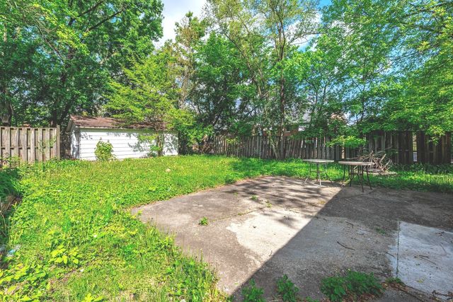 389 W 12th Street, Chicago Heights, IL 60411