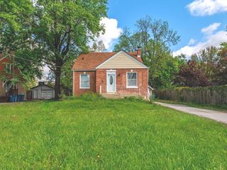 389 W 12th Street, Chicago Heights, IL 60411