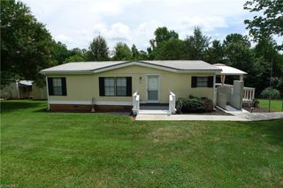 116 Hank Lesser Road, Mocksville, NC 27028