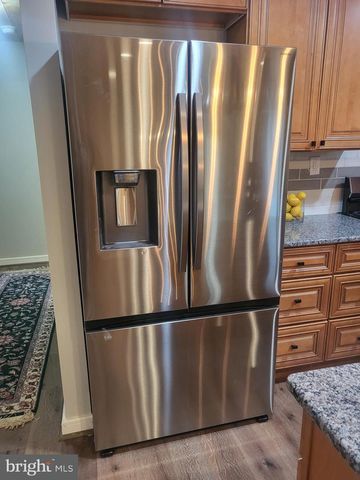 142 CARTER LN, Camden, DE 19934