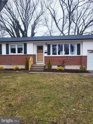 142 CARTER LN, Camden, DE 19934
