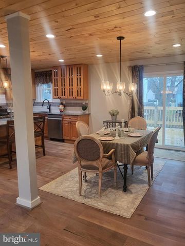 142 CARTER LN, Camden, DE 19934