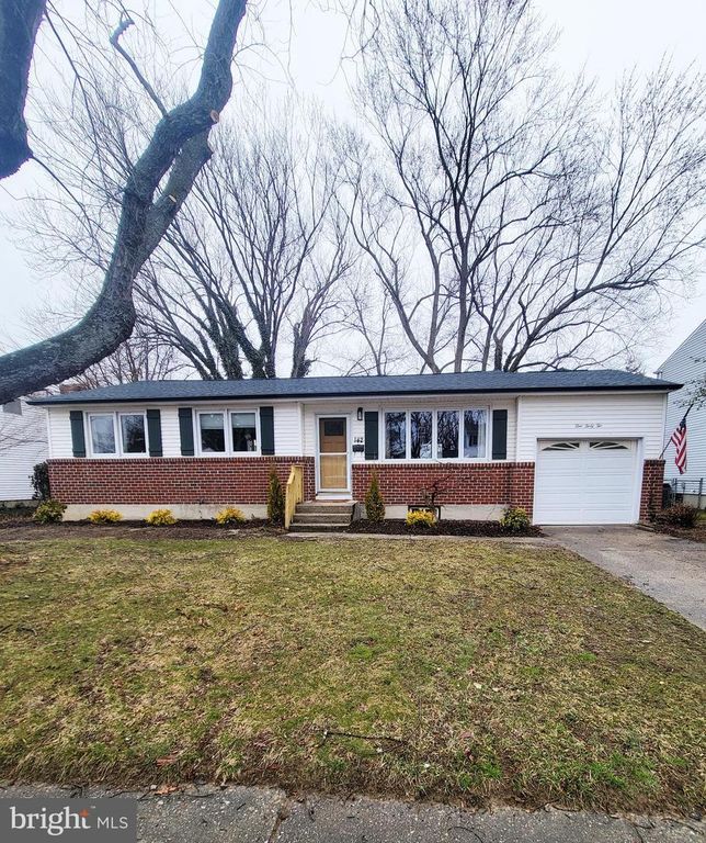 142 CARTER LN, Camden, DE 19934