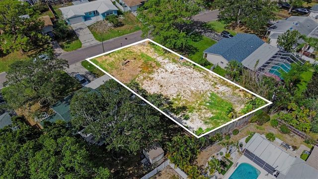 1737 COLORADO AVENUE NE, St Petersburg, FL 33703