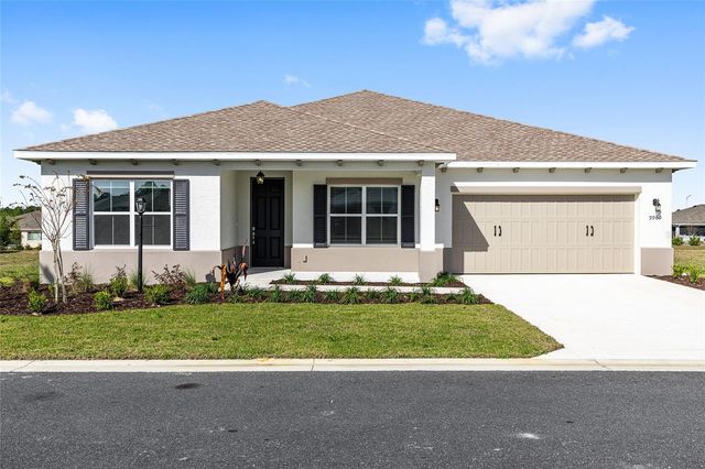 9960 SW 106TH CIRCLE, Ocala, FL 34481