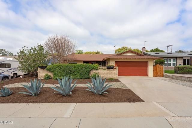 4725 Loma Vista Road, Ventura, CA 93003