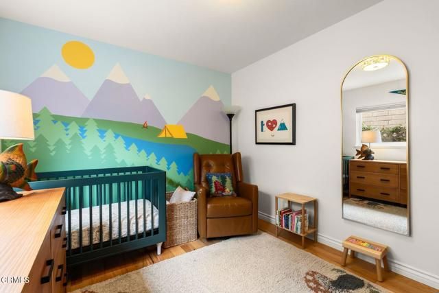 4725 Loma Vista Road, Ventura, CA 93003