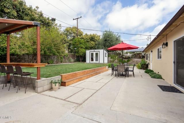 4725 Loma Vista Road, Ventura, CA 93003