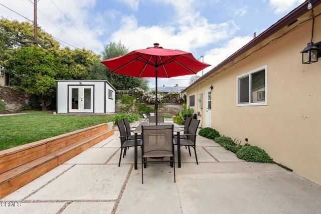 4725 Loma Vista Road, Ventura, CA 93003