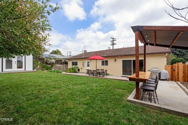 4725 Loma Vista Road, Ventura, CA 93003