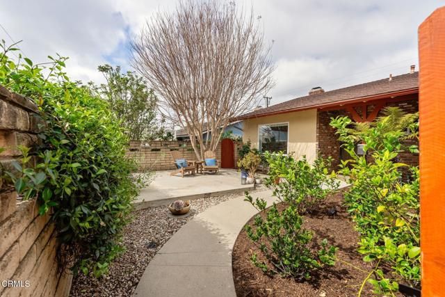 4725 Loma Vista Road, Ventura, CA 93003