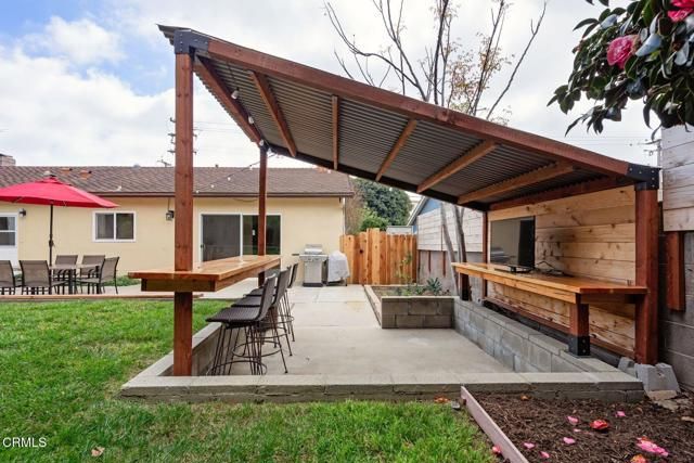 4725 Loma Vista Road, Ventura, CA 93003