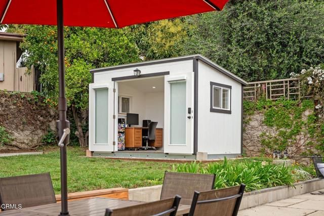 4725 Loma Vista Road, Ventura, CA 93003