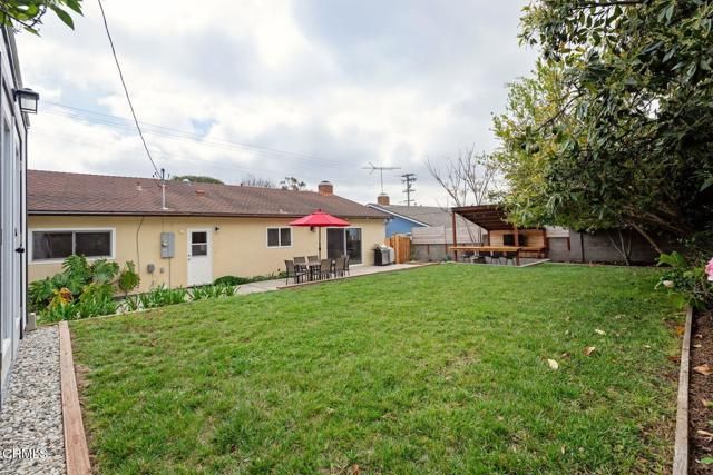 4725 Loma Vista Road, Ventura, CA 93003