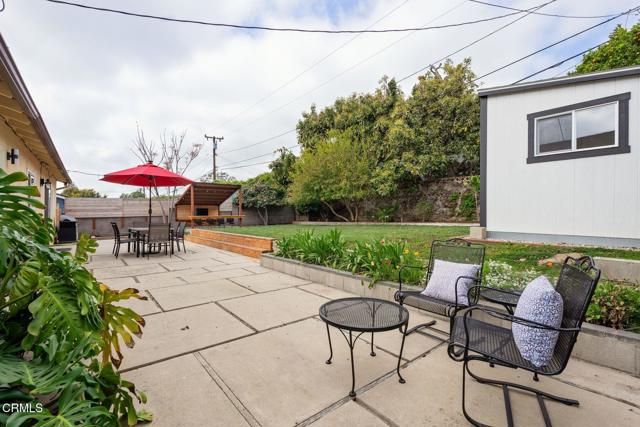 4725 Loma Vista Road, Ventura, CA 93003