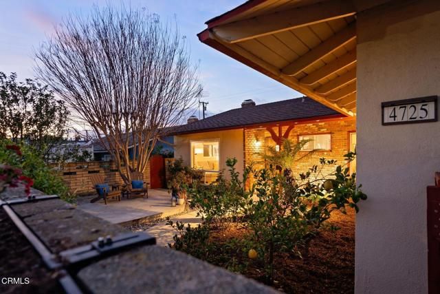 4725 Loma Vista Road, Ventura, CA 93003