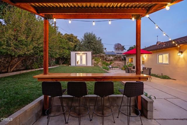 4725 Loma Vista Road, Ventura, CA 93003