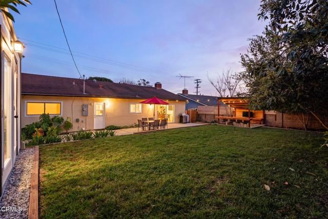 4725 Loma Vista Road, Ventura, CA 93003