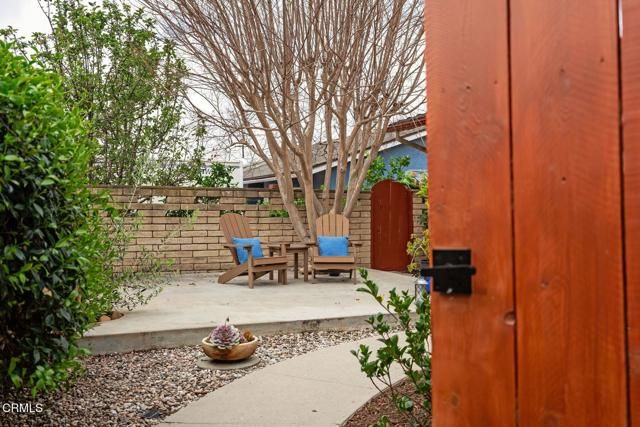 4725 Loma Vista Road, Ventura, CA 93003