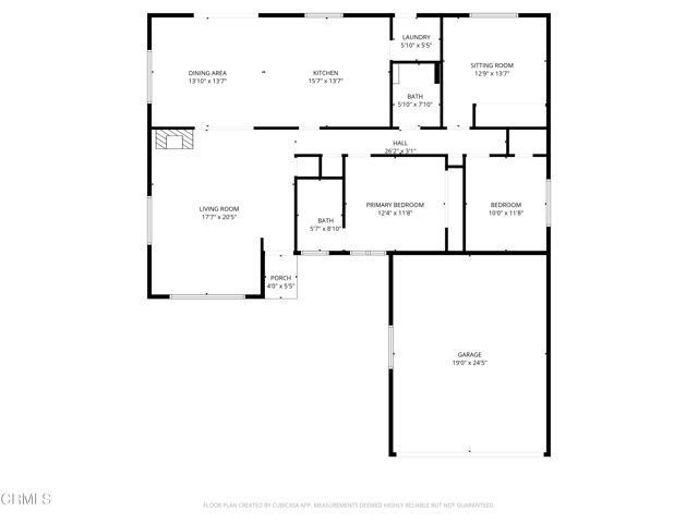 4725 Loma Vista Road, Ventura, CA 93003