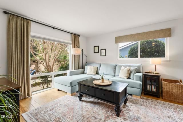 4725 Loma Vista Road, Ventura, CA 93003