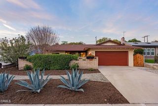 4725 Loma Vista Road, Ventura, CA 93003