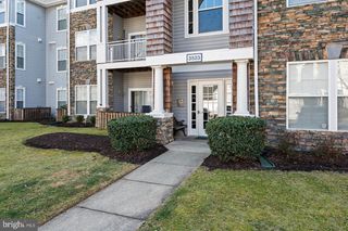 3523 PINEY WOODS PL #G203, Laurel, MD 20724