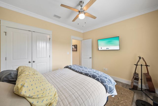 22611 Hilltop Avenue, Panama City Beach, FL 32413