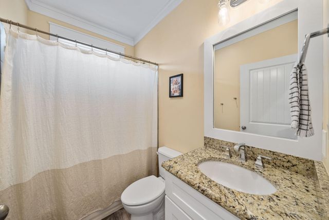 22611 Hilltop Avenue, Panama City Beach, FL 32413