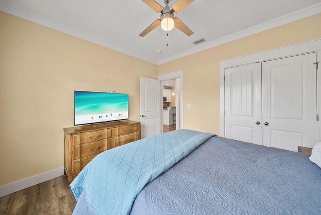 22611 Hilltop Avenue, Panama City Beach, FL 32413