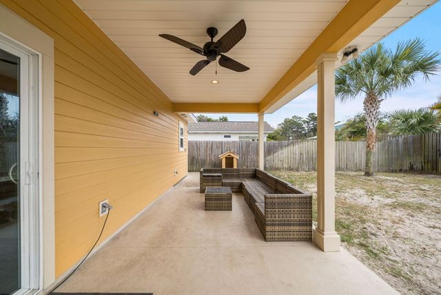22611 Hilltop Avenue, Panama City Beach, FL 32413