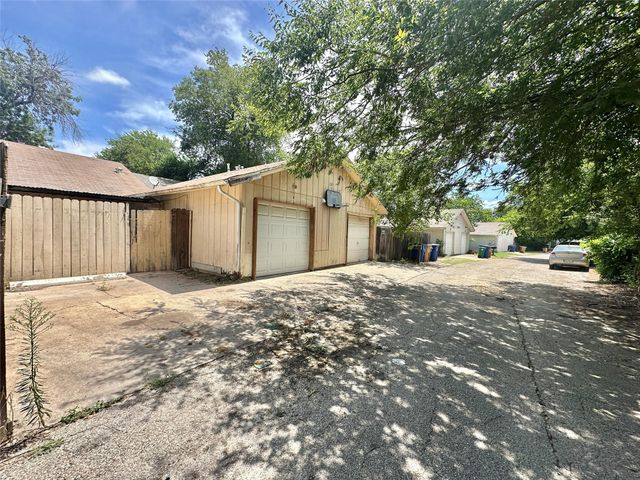 207 W William Cannon DR B, Austin, TX 78745