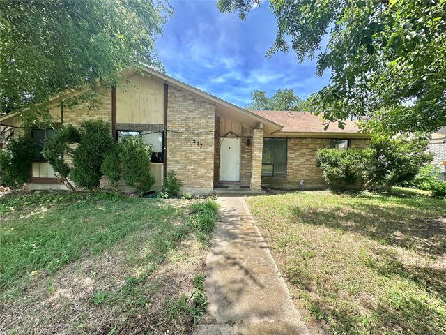 207 W William Cannon DR B, Austin, TX 78745