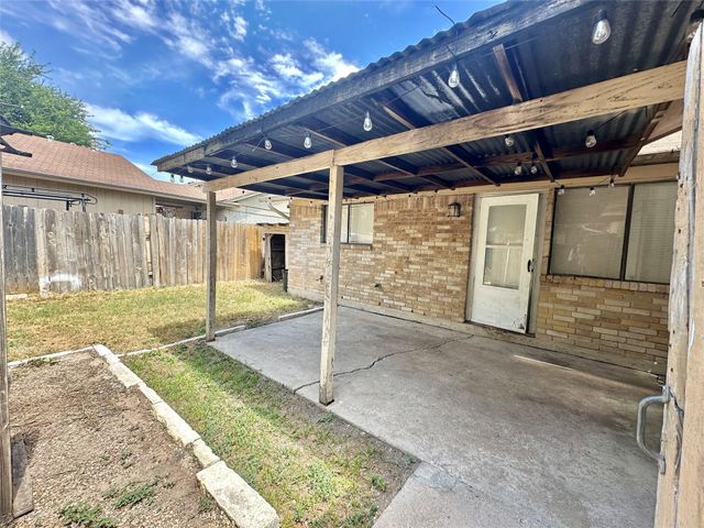 207 W William Cannon DR B, Austin, TX 78745
