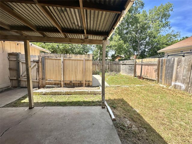 207 W William Cannon DR B, Austin, TX 78745