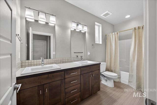 2987 S Old Hickory Way, Boise, ID 83716