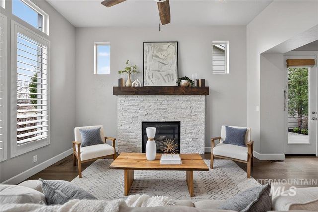 2987 S Old Hickory Way, Boise, ID 83716