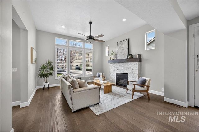 2987 S Old Hickory Way, Boise, ID 83716