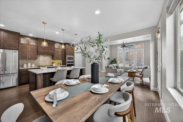 2987 S Old Hickory Way, Boise, ID 83716