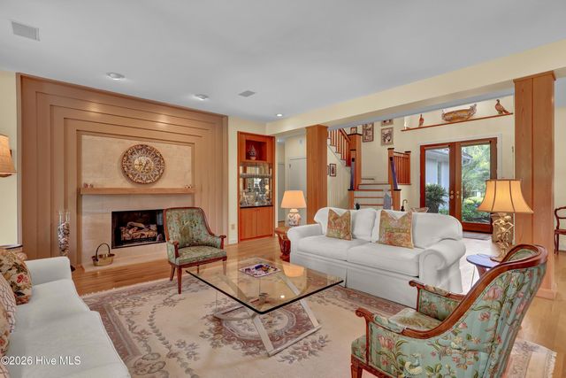 2216 Masons Point Place, Wilmington, NC 28405