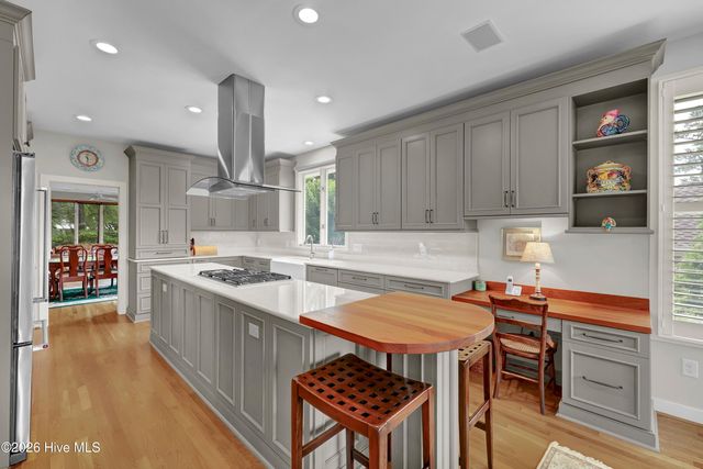 2216 Masons Point Place, Wilmington, NC 28405