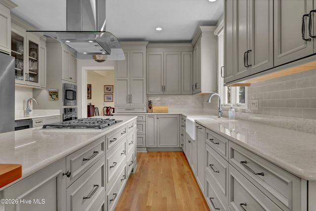 2216 Masons Point Place, Wilmington, NC 28405