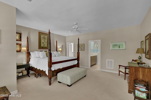 2216 Masons Point Place, Wilmington, NC 28405