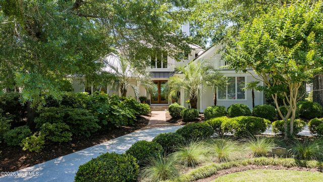 2216 Masons Point Place, Wilmington, NC 28405