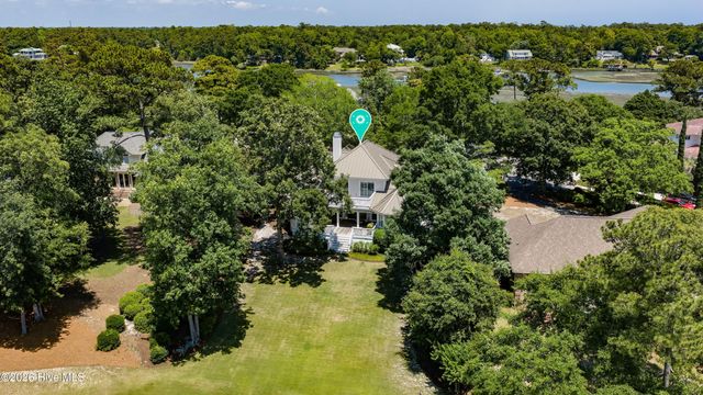 2216 Masons Point Place, Wilmington, NC 28405